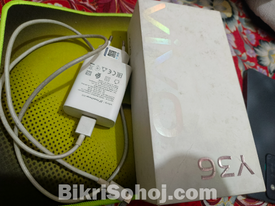 Vivo y36